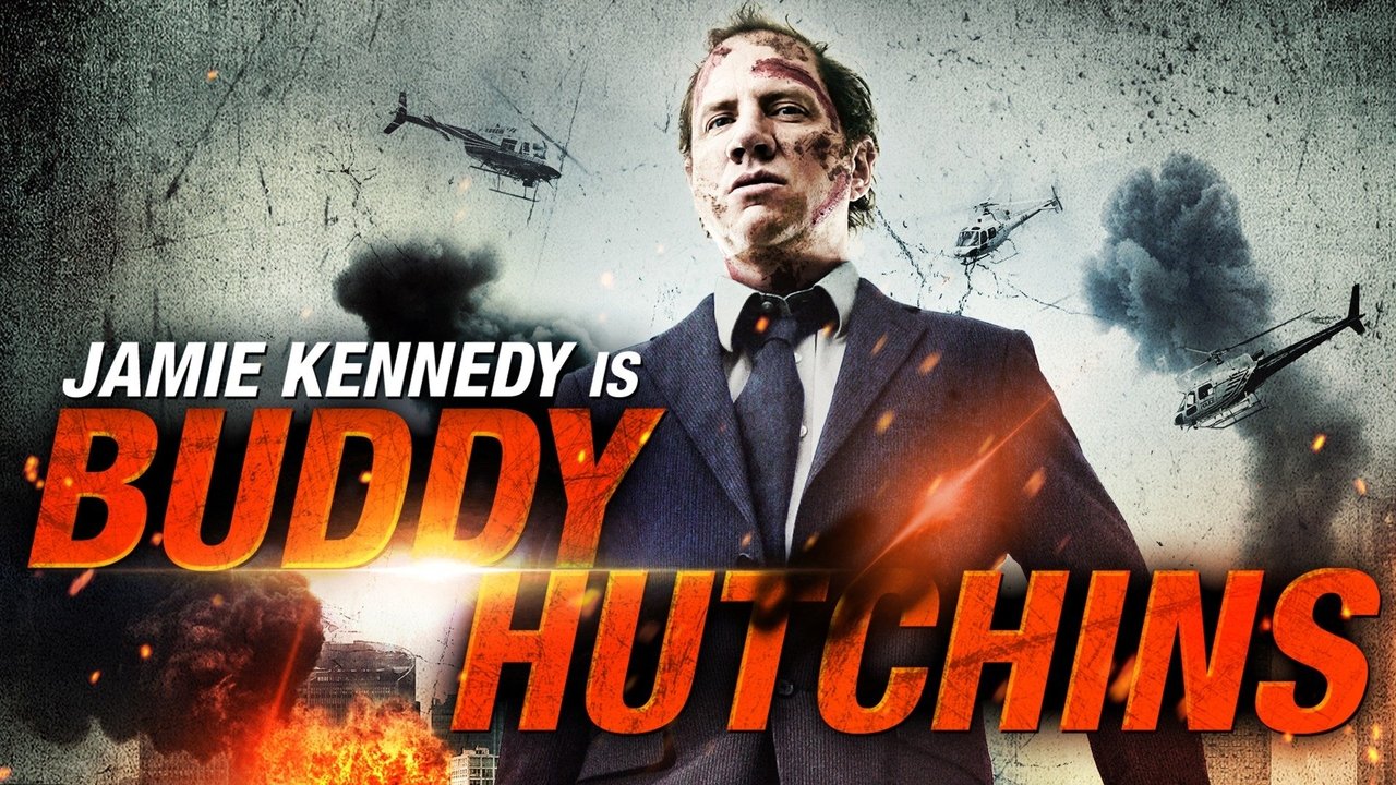 Buddy Hutchins - Falling Down Again (2015) abspielen