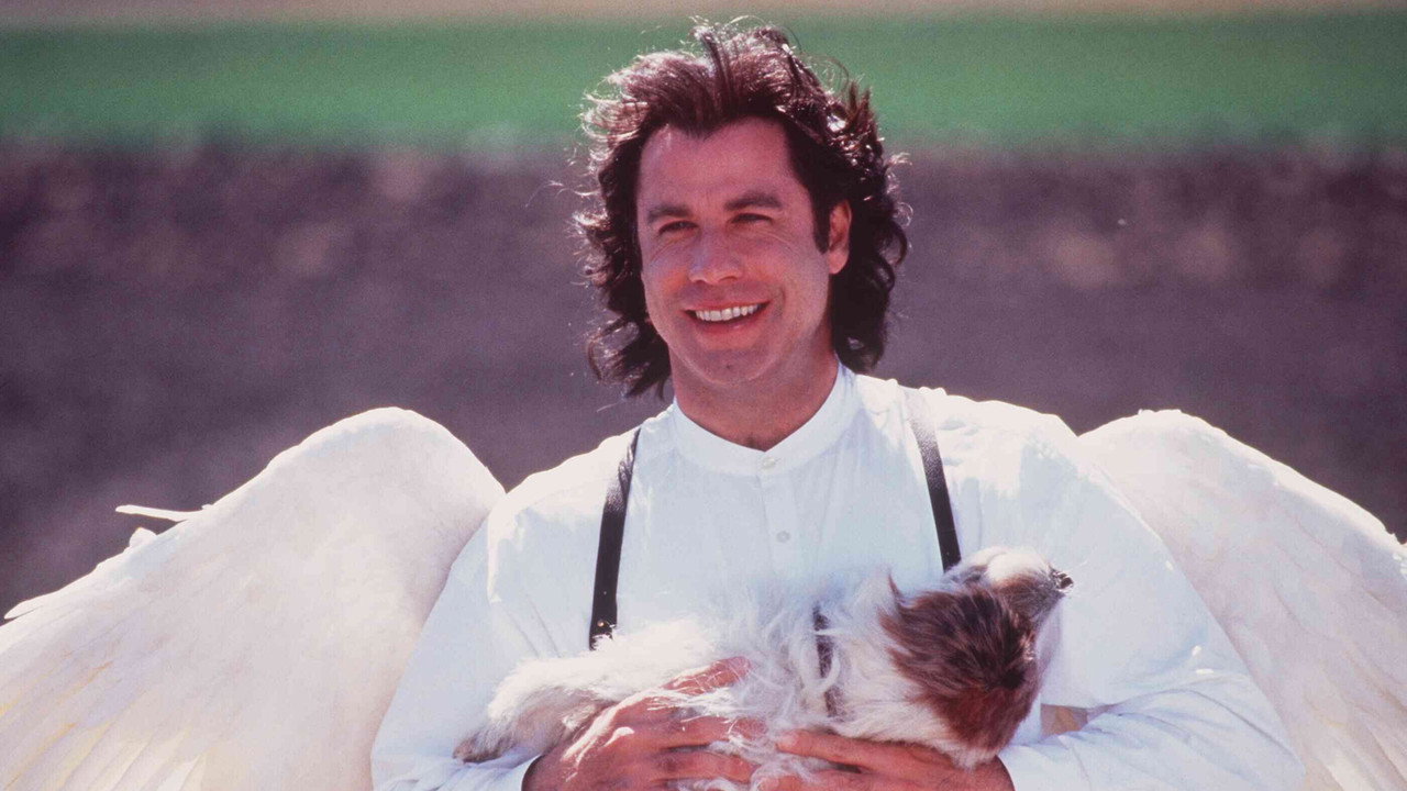 Michael (1996) abspielen
