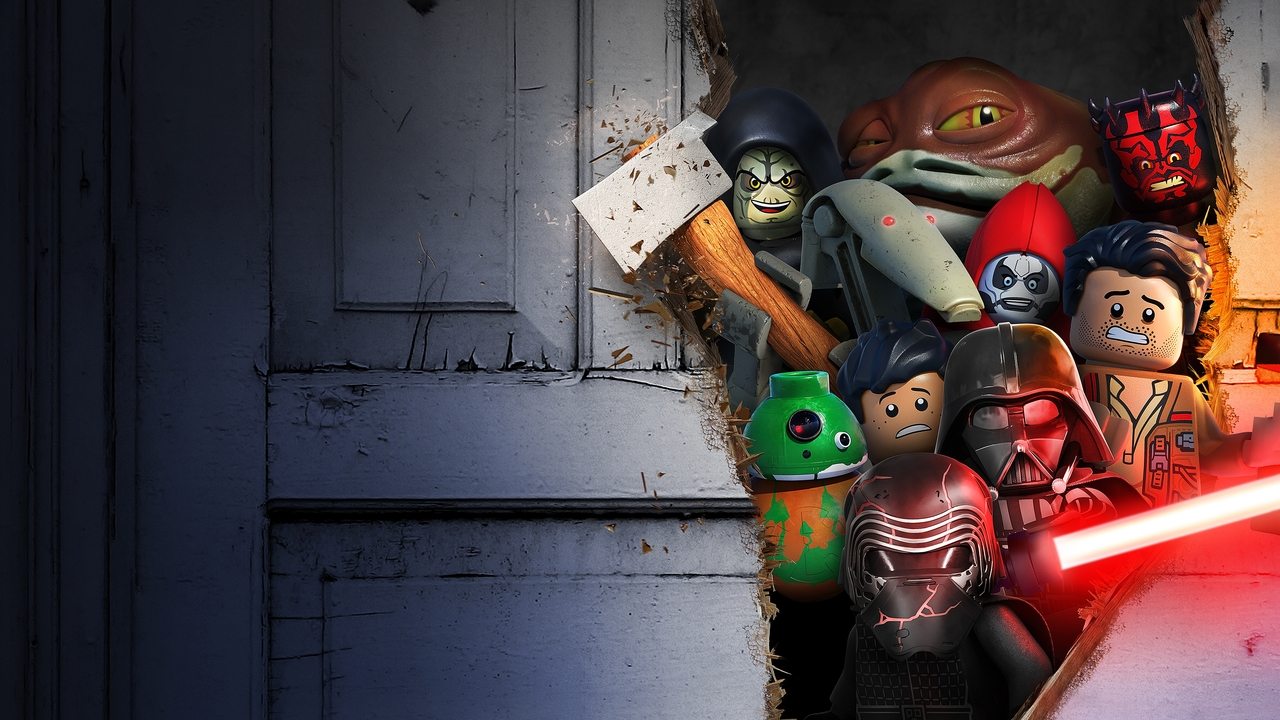 LEGO Star Wars Gruselgeschichten (2021) abspielen