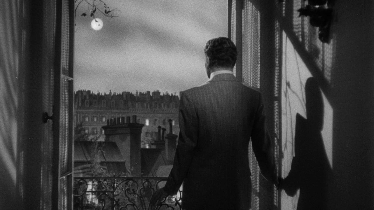 Der Heiratsschwindler von Paris (1947) abspielen