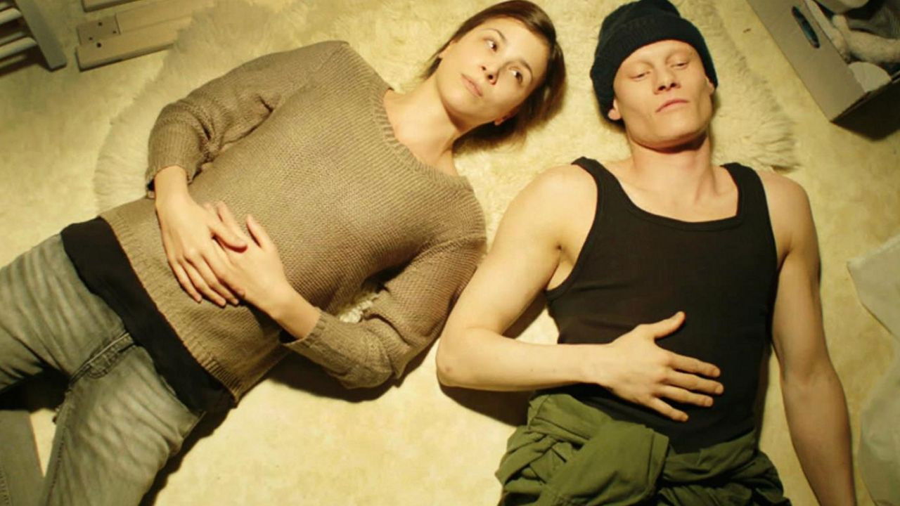 Am Himmel der Tag (2012) abspielen