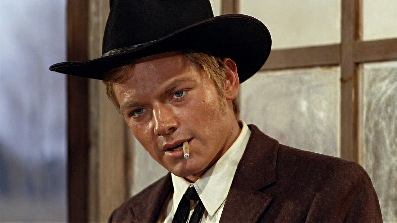 Stirb oder töte (1967) abspielen