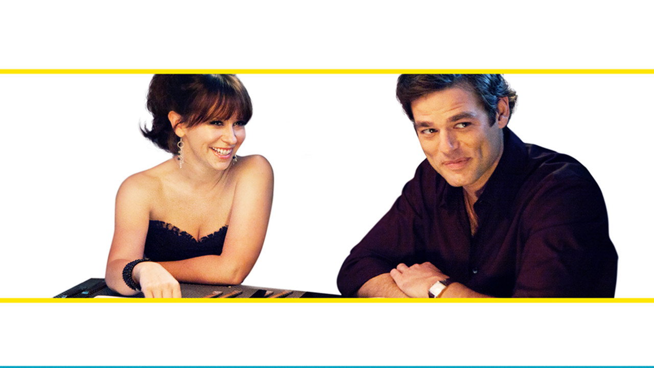 Finding Ms. Right (2012) abspielen