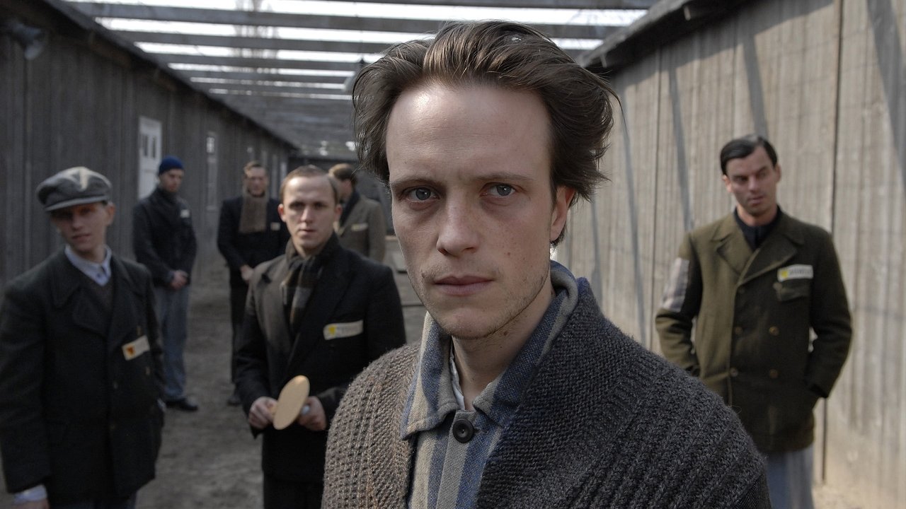 Die Fälscher (2007) abspielen