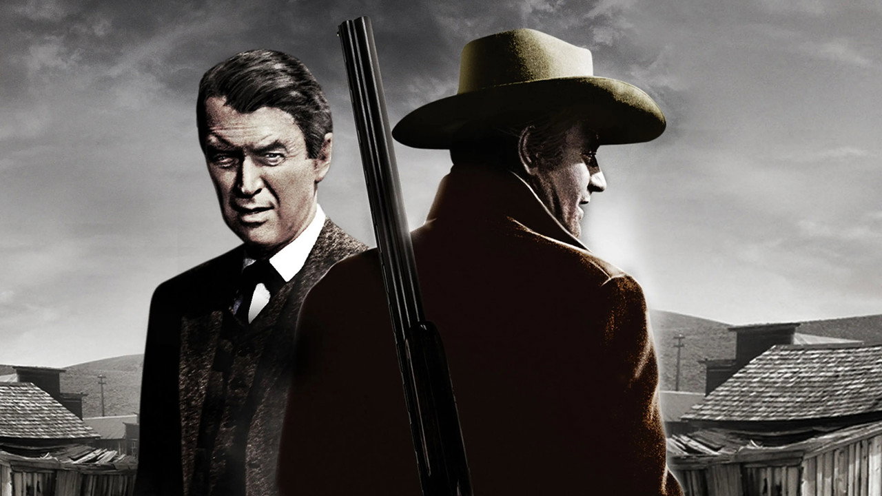 Der Mann, der Liberty Valance erschoß (1962) abspielen