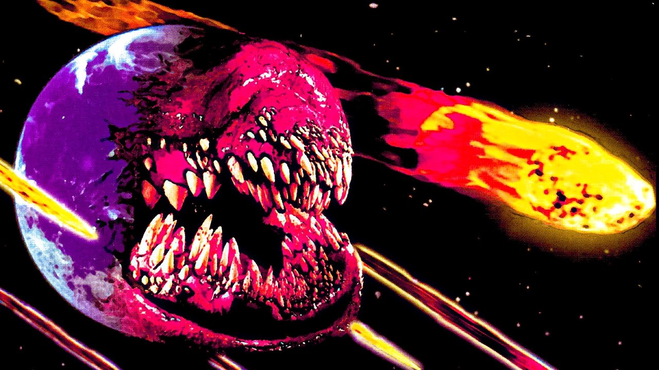 Kosmokiller (1983) abspielen
