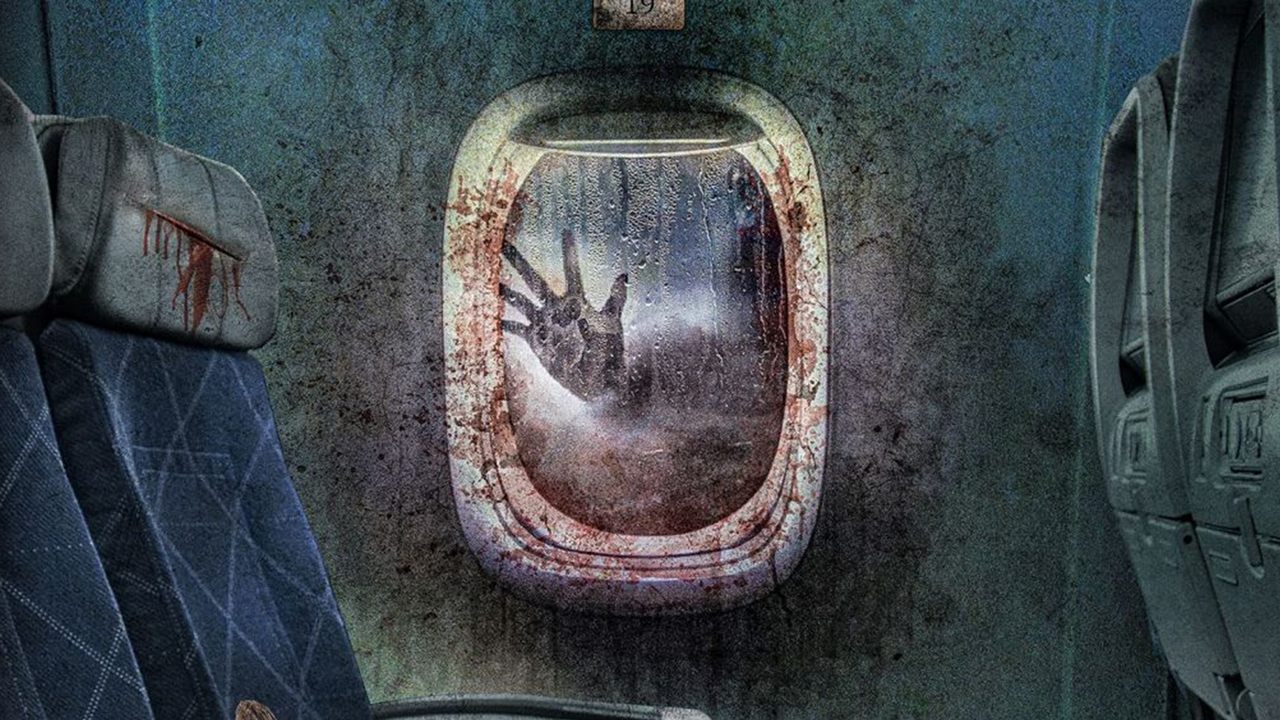 Row 19 (2021) abspielen