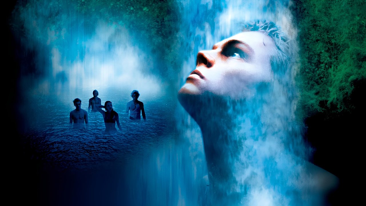 The Beach (2000) abspielen