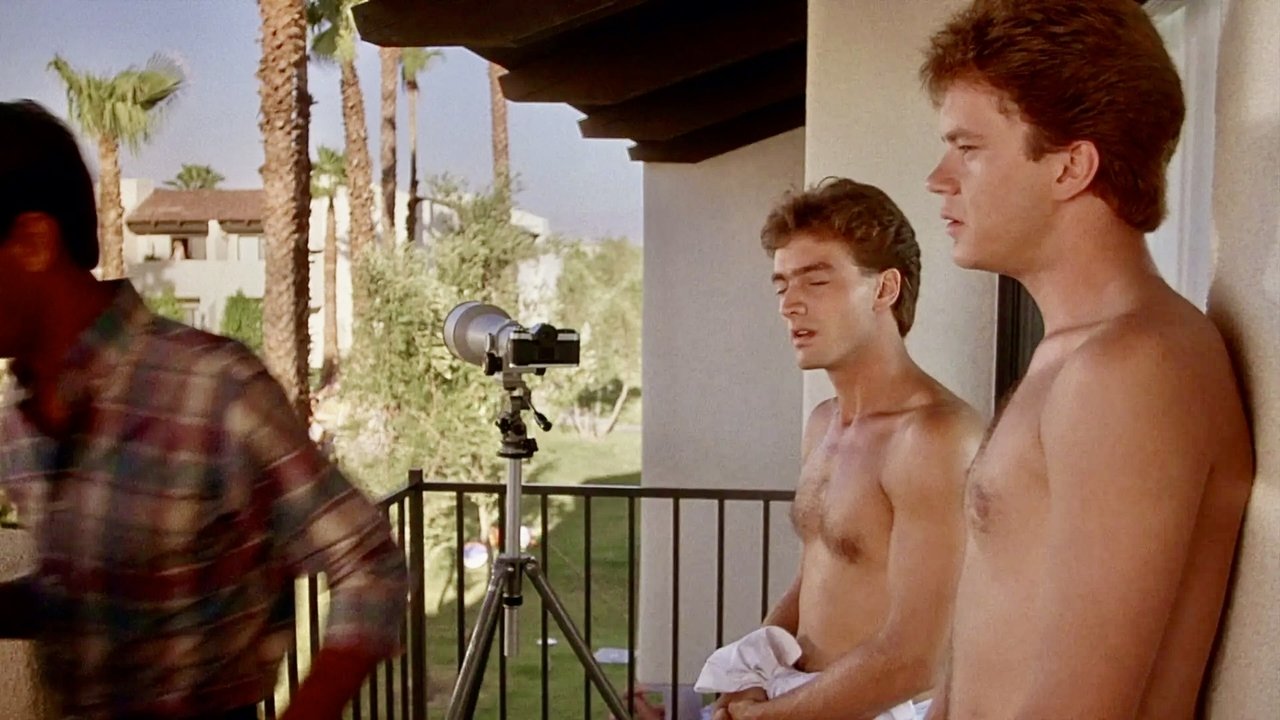 American Eiskrem (1985) abspielen