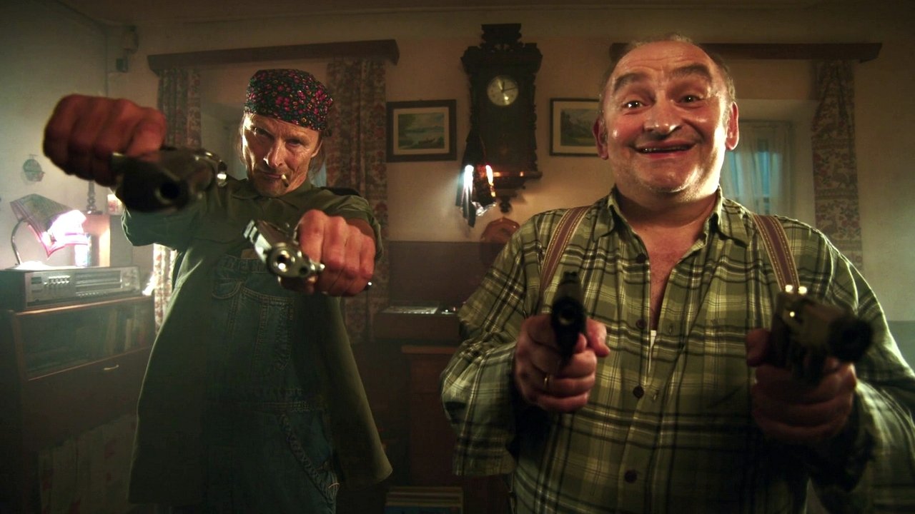 Schweinskopf al dente (2016) abspielen