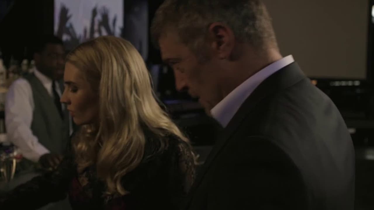 Tango One (2018) abspielen