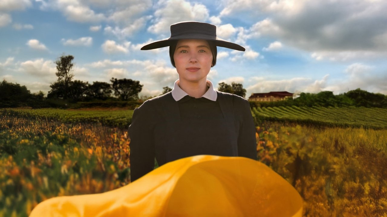 Die Witwe Clicquot (2024) abspielen