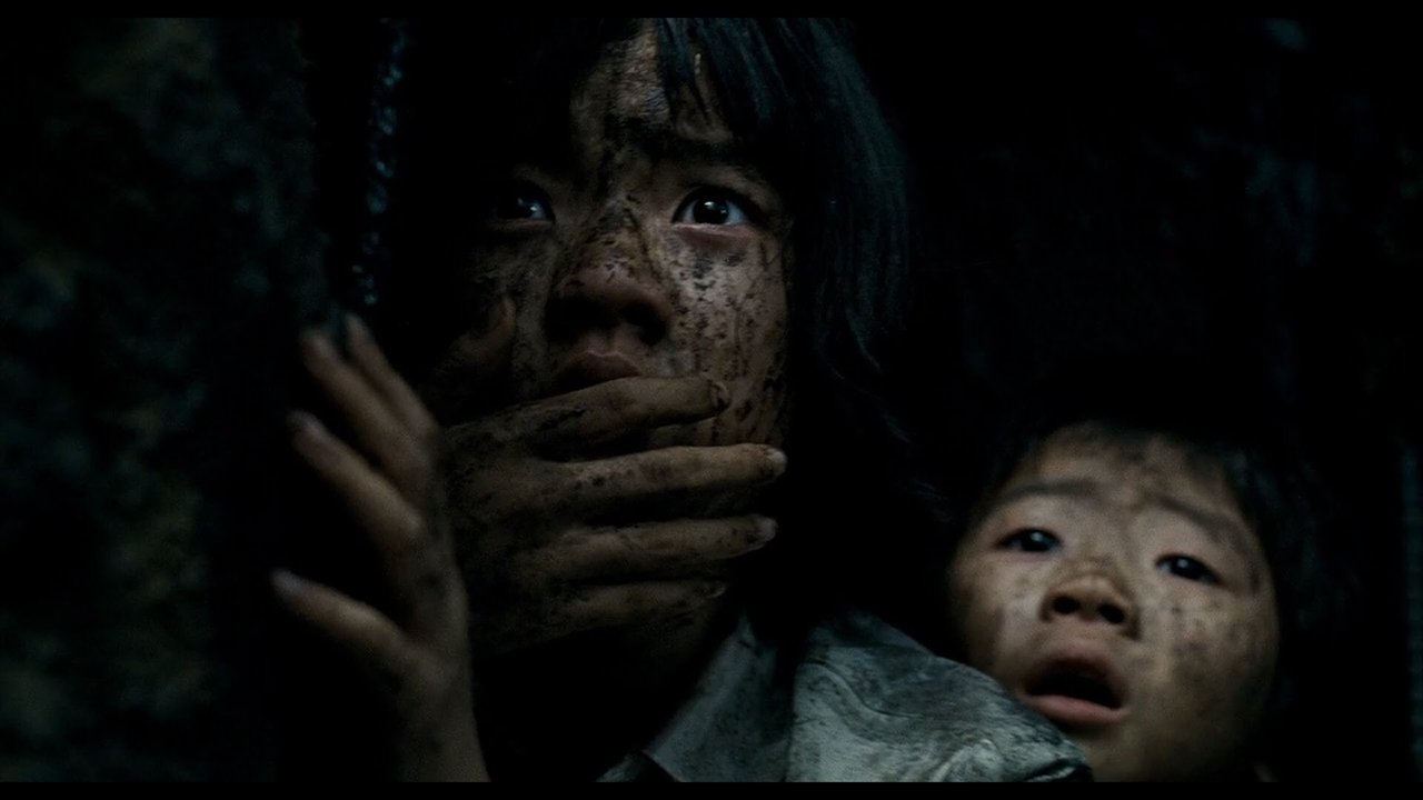 The Host (2006) abspielen