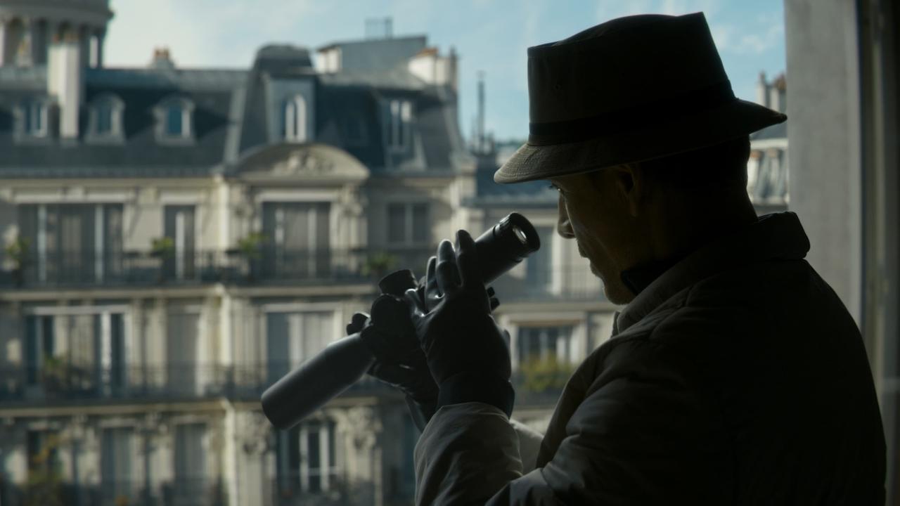 Der Killer (2023) abspielen