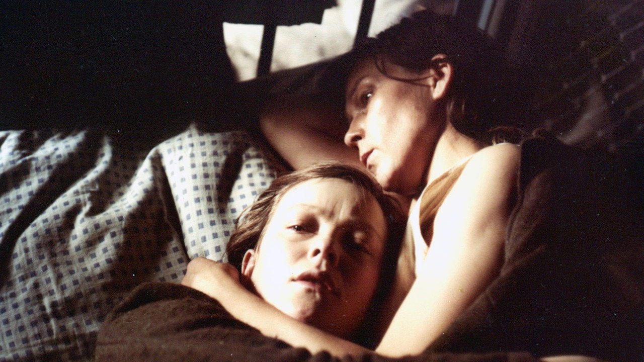 Die Verlobte (1980) abspielen