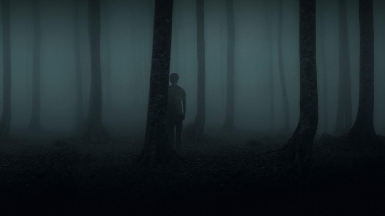 Nightman (2023) abspielen