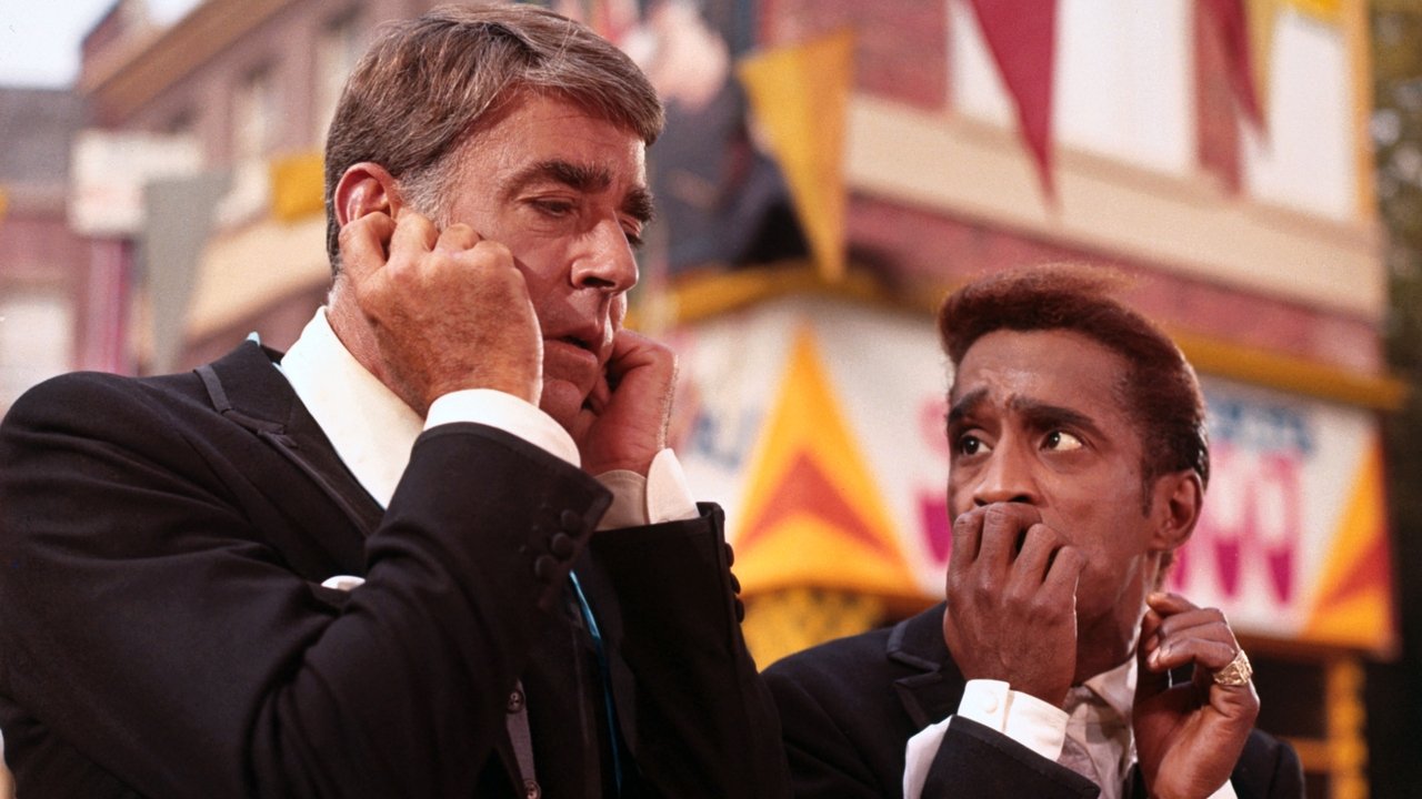 Salz und Pfeffer (1968) abspielen