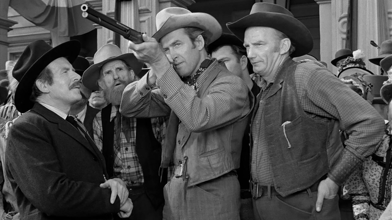 Winchester '73 (1950) abspielen