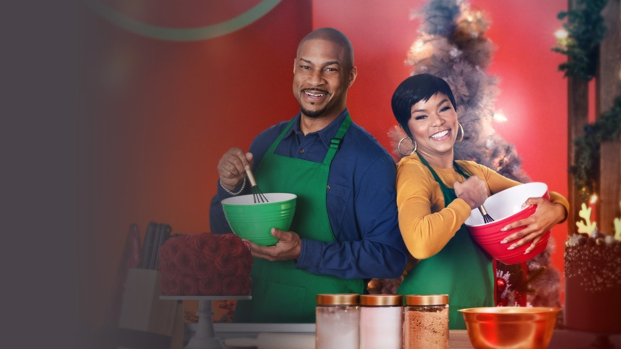 Christmas Cake - Mit Liebe gebacken (2022) abspielen