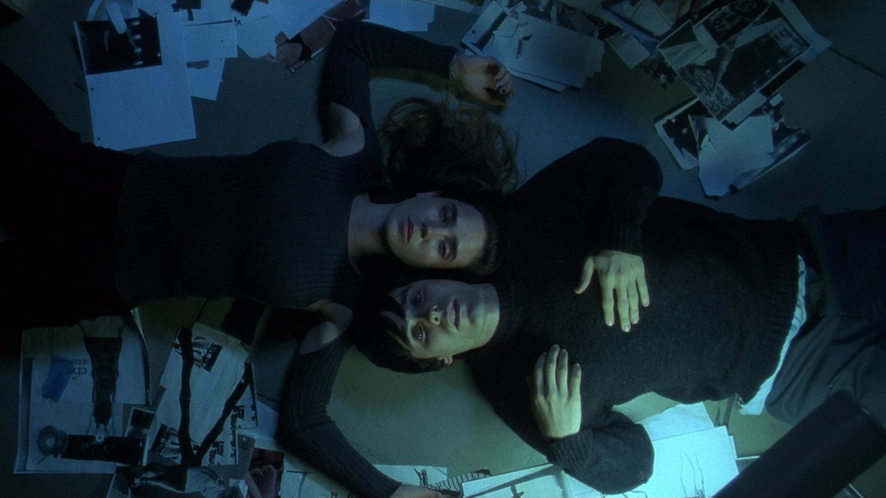Requiem for a Dream (2000) abspielen