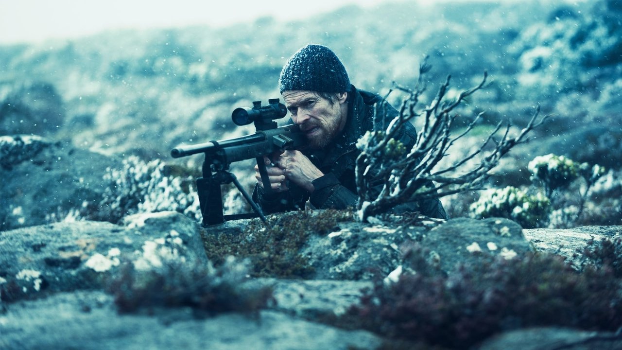The Hunter (2011) abspielen
