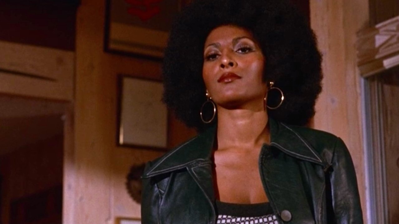 Foxy Brown (1974) abspielen