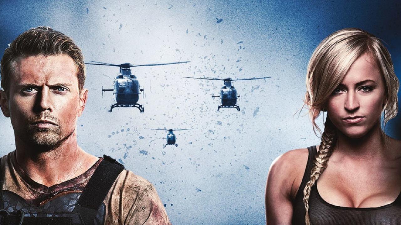The Marine 4: Moving Target (2015) abspielen
