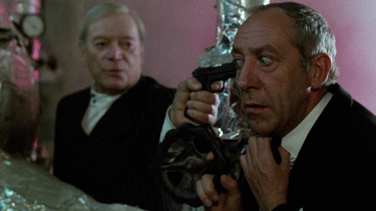 Der Schneemann (1985) abspielen