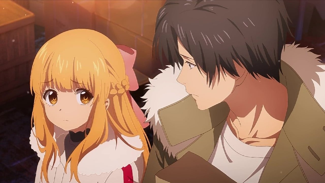 The King’s Avatar: For The Glory (2019) abspielen