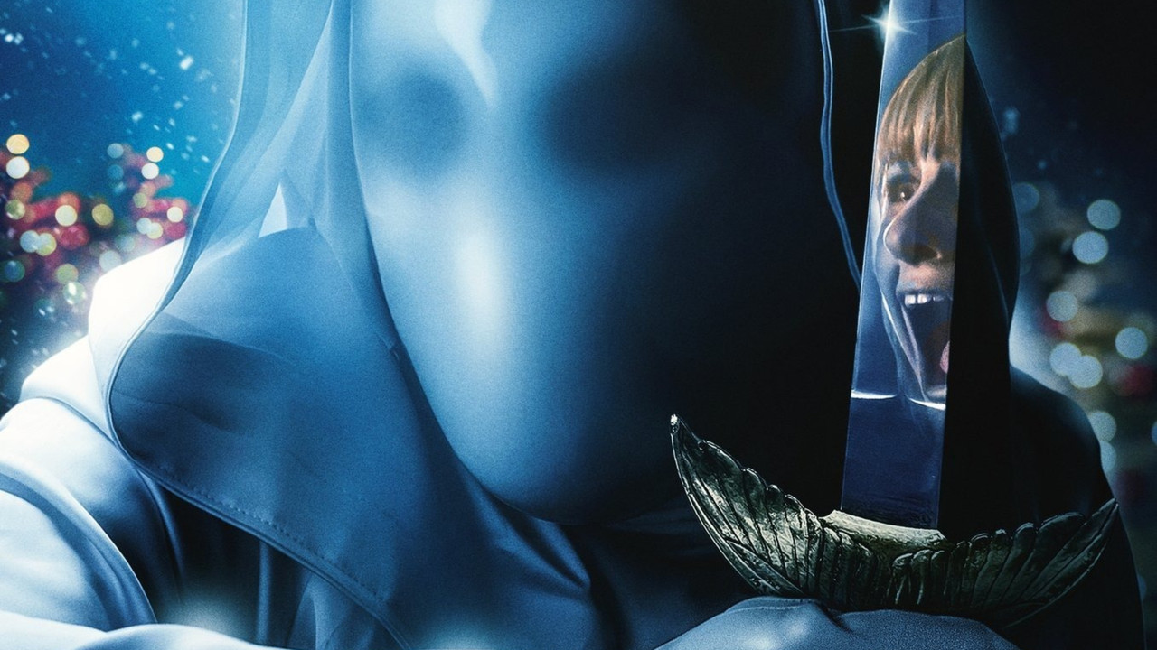 It's a Wonderful Knife (2023) abspielen