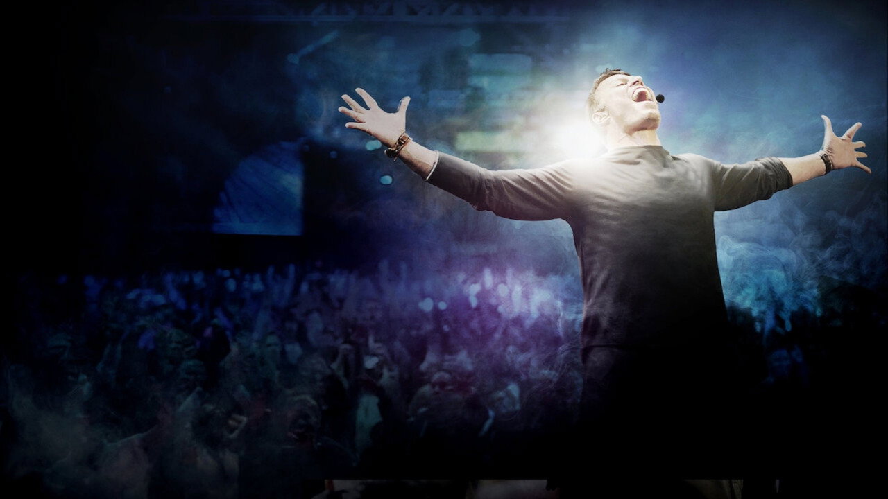 Tony Robbins: I Am Not Your Guru (2016) abspielen