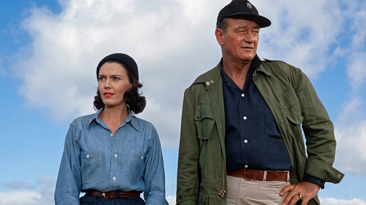Die Hafenkneipe von Tahiti (1963) abspielen