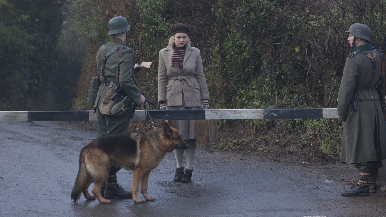 Resistance - England Has Fallen (2011) abspielen