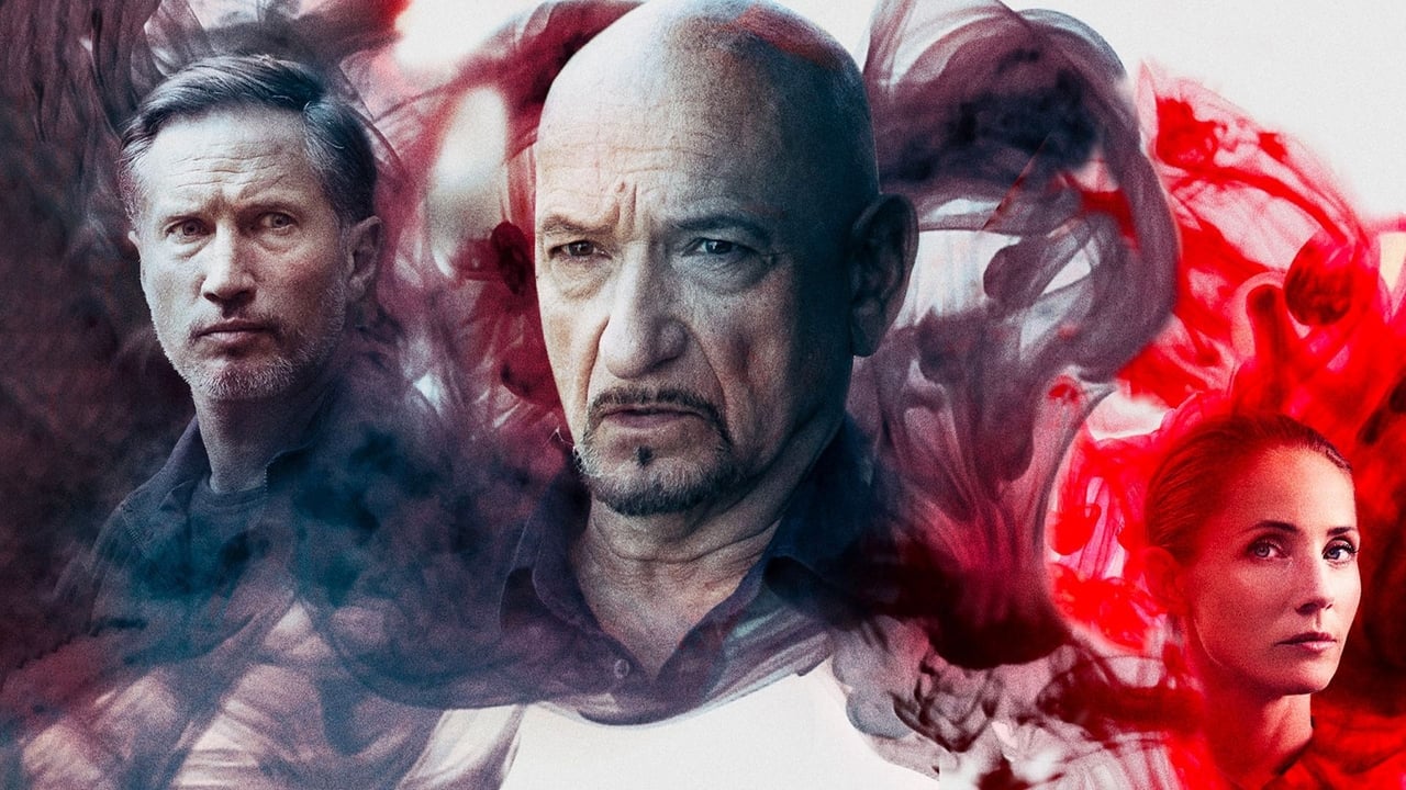 Intrigo - Tod eines Autors (2018) abspielen