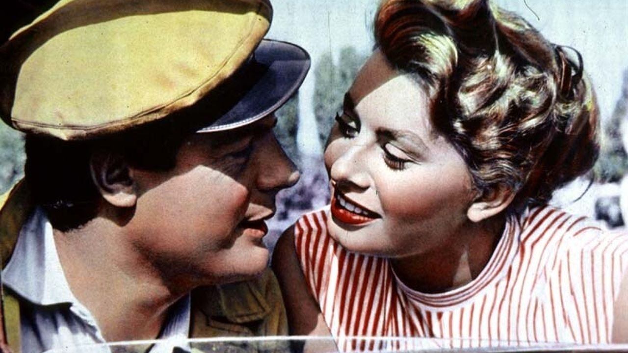 Schade, dass du eine Kanaille bist (1954) abspielen
