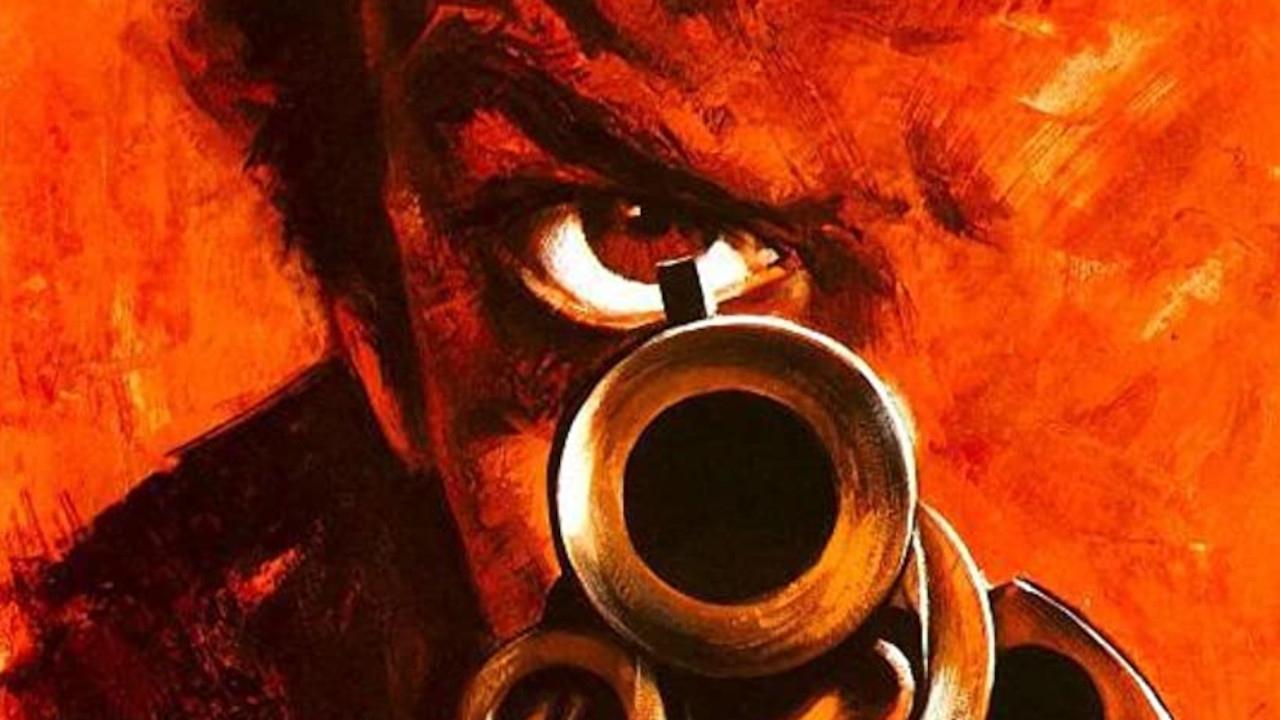 Django – Unbarmherzig wie die Sonne (1968) abspielen