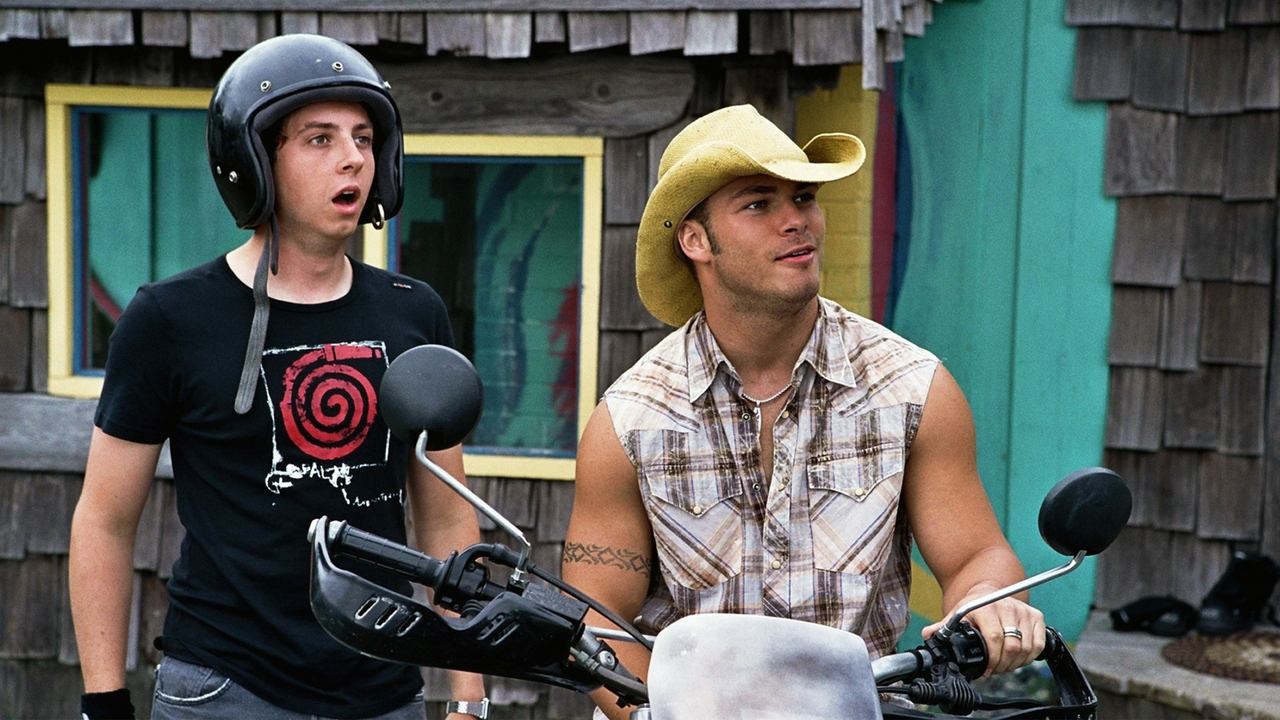 Road Party (2004) abspielen