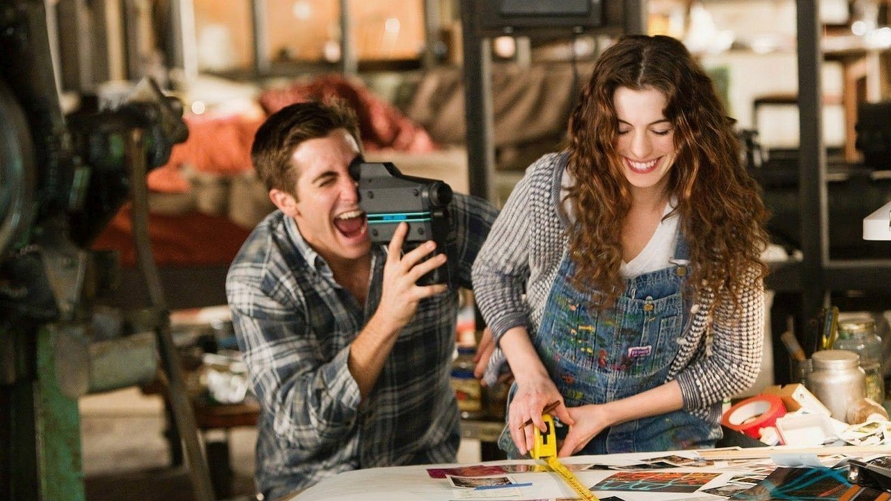 Love and other Drugs - Nebenwirkung inklusive (2010) abspielen