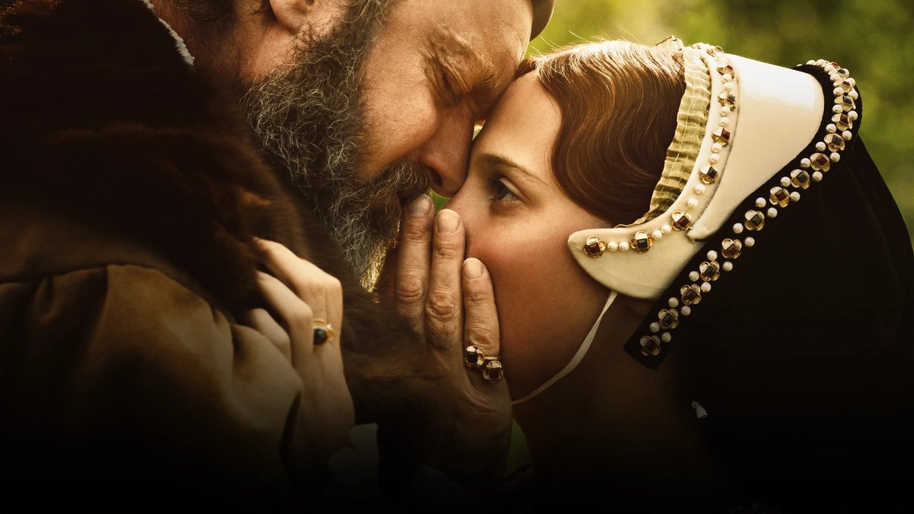 Firebrand (2024) abspielen