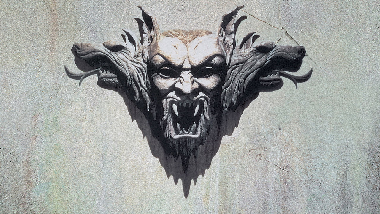Bram Stokers Dracula (1992) abspielen