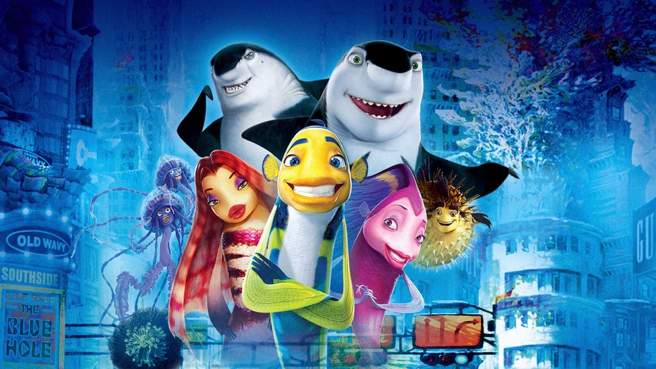 Große Haie - Kleine Fische (2004) abspielen
