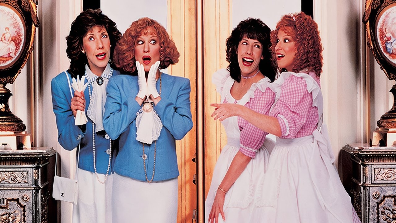 Zwei mal zwei (1988) abspielen