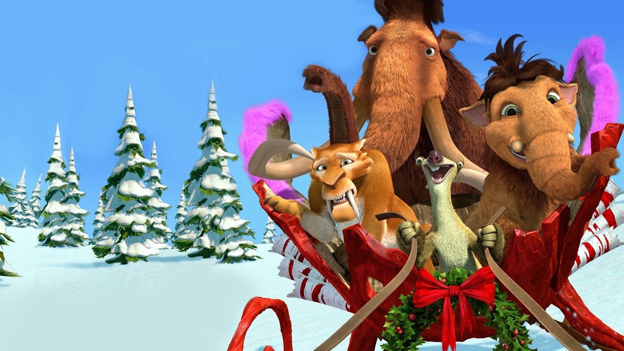 Ice Age - Eine coole Bescherung (2011) abspielen