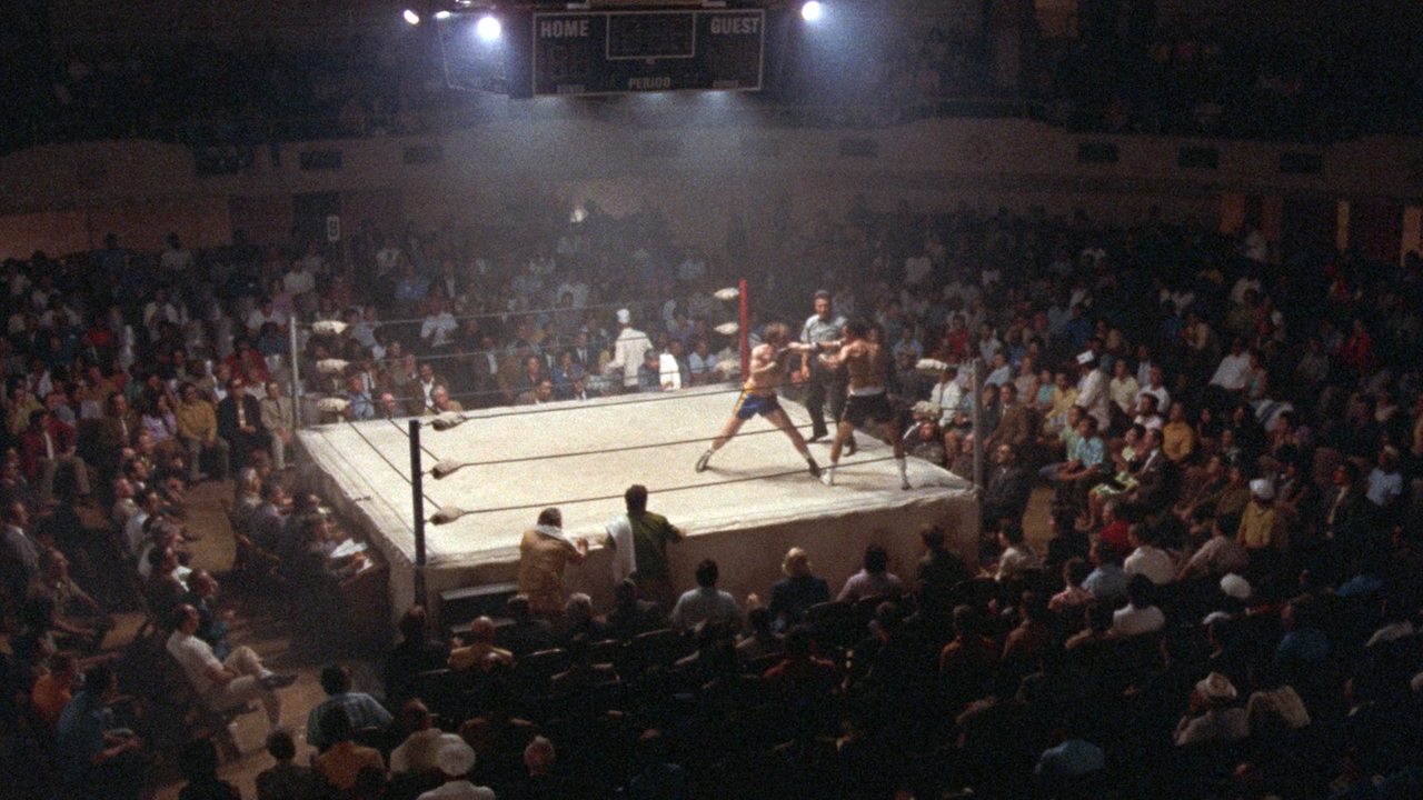 Fat City (1972) abspielen