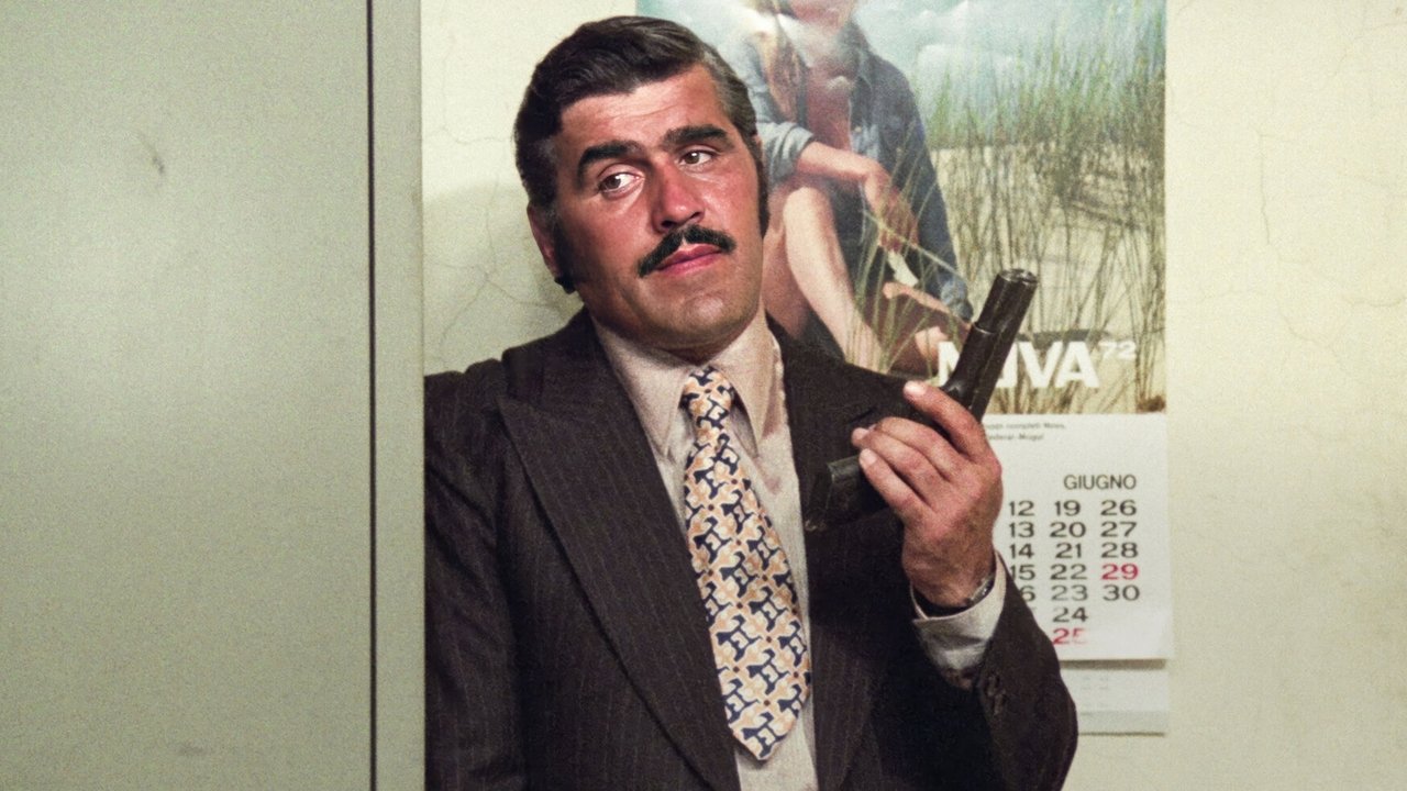 Der Mafiaboss – Sie töten wie Schakale (1972) abspielen