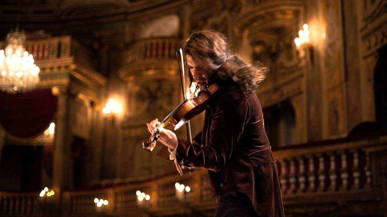 Der Teufelsgeiger (2013) abspielen