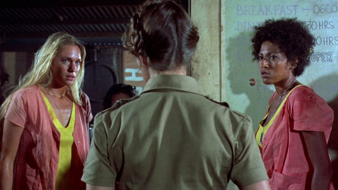 Frauen in Ketten (1973) abspielen