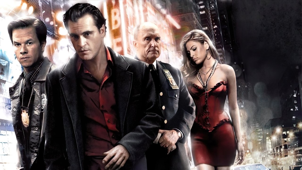 Helden der Nacht (2007) abspielen
