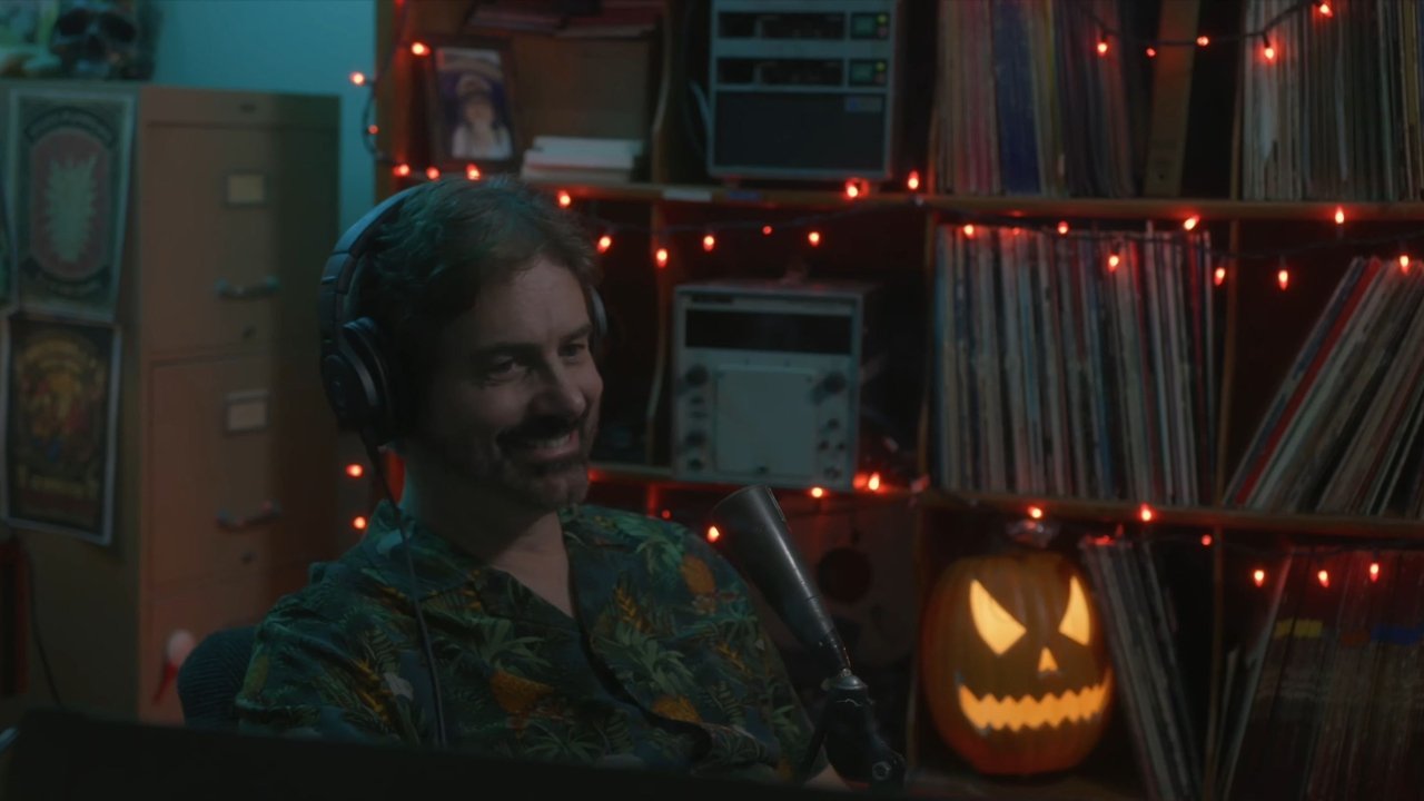 Bad Candy (2021) abspielen