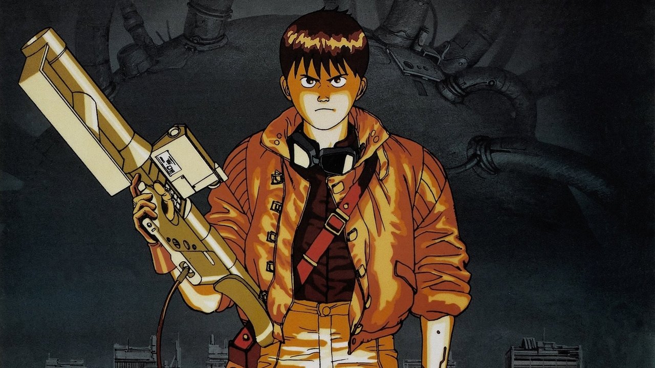Akira (1988) abspielen